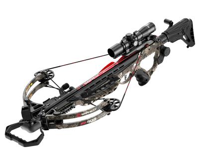 XP 405 WITH CRANK