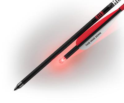 HEADHUNTER STROBE 20in Arrows - 3 Pack