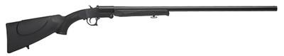 NOMAD 12GA 28in Black Shotgun