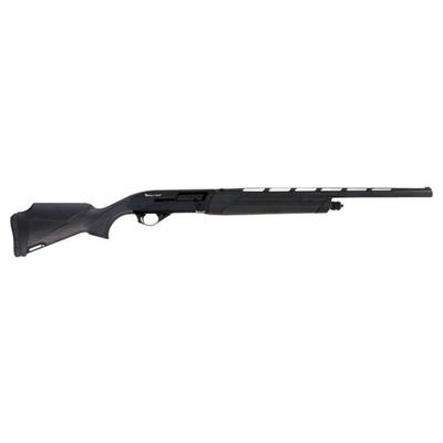 NERO S 12GA 28in Black Synthetic Shotgun