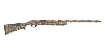 SBE III 12GA 28in MOBL Camo Comfort Shotgun