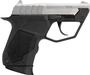  22tuc 22lr 2.50in 9 + 1 Gray/Black Semi Auto Pistol