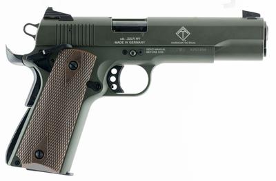 1911 HGA 22LR ODG-TB Pistol