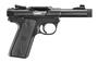  Mark Iv 250th 22lr 4.40in 10 + 1 Pistol - Optic Ready & Threaded & Manual Safety