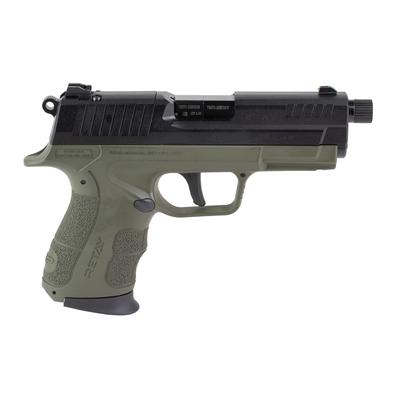 RXP22 22LR Pistol