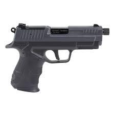 RXP22 22LR Black/Grey Semi Auto Pistol