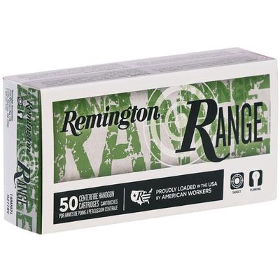 9mm 115GR FMJ Range 1000RD