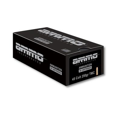 45 Colt 250GR TMC 50RD