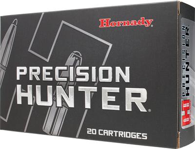 300 Win Mag 178GR Low Drag Expanding Precision Hunter 20RD