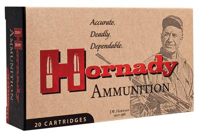 300 Blackout 135GR FTX Custom 20RD