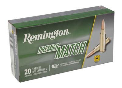 300 RUM 210GR ACCUBOND Long Range 20RD
