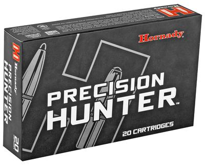 300 WBY MAG 200GR Low Drag Expanding Precision Hunter 20RD