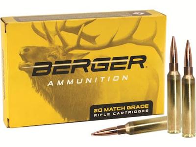 300 PRC 205GR ELITE HUNTER 20RD