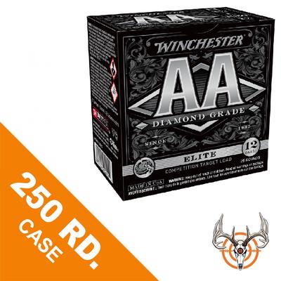 12GA 1-1/8OZ 1250FPS 7.5 Shot Diamond Grade 250RD