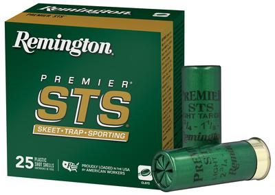 20GA 7/8OZ 1300FPS 7.5 Shot Nitro STS 25RD