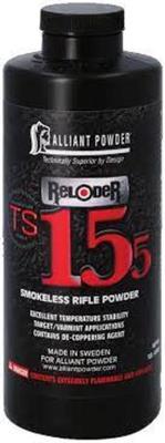 Reloader 15.5 Reloading Powder 1LB