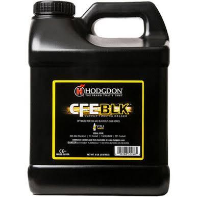 CFE BLK Reloading Powder 8LB