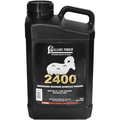 2400 Reloading Powder 4LB