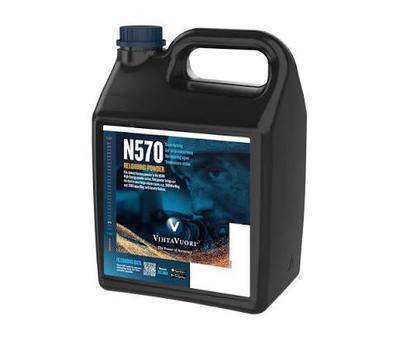 N570 Powder 8LB