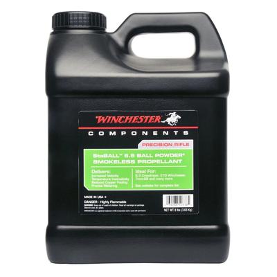 STABALL 6.5 Reloading Powder 8LB