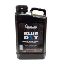 Blue Dot Reloading Powder 4LB