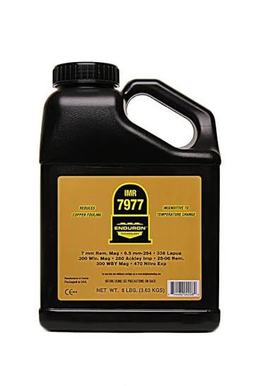 IMR 7977 Reloading Powder 8LB
