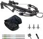 Rival 410 Crossbow Hunt Ready Package