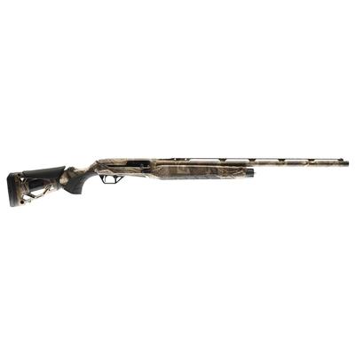 AX800 Suprema 12GA 28in Optifade Timber Shotgun