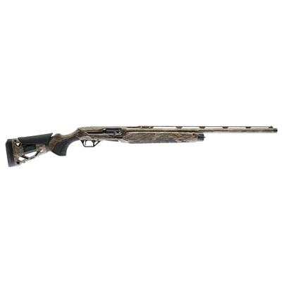 AX800 SUPREMA 12GA 28in Mossy Oak Bottomland Shotgun