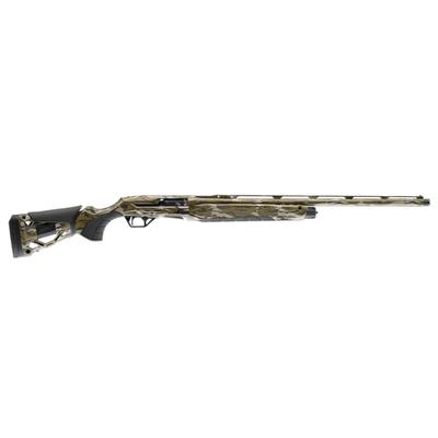 AX800 Suprema 12GA 28in Mossy Oak Original Bottomland Shotgun