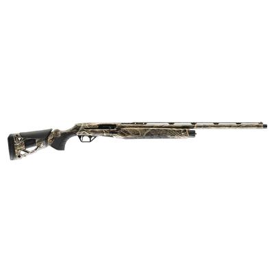 AX800 Suprema 12GA 28in Realtree Max-7 Shotgun