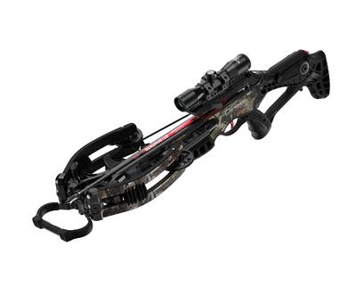 Wildcat Ultralite DC Crossbow W/CCD