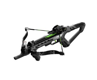Demun Tri Strike Crossbow