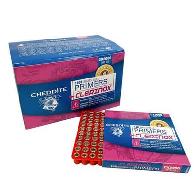 209 Shotshell Reloading Primers 5000CT