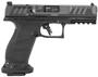  Pdp Pro E 9mm 4.5in 20 + 1 Black Semi Auto Pistol - Optic Ready