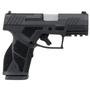  Gx2 9mm 3.38in 13 + 1 Black Semi Auto Pistol - Optic Ready & Manual Safety