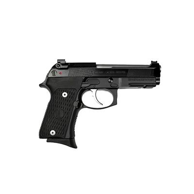 92G Elite LTT Compact 9mm 4.3in 15+1 Black Semi Auto Pistol