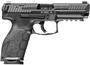  Vp9a1 K 9mm 4.09in 15 + 1 Black Semi Auto Pistol - Optic Ready