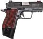  Cds9 9mm 3.64in 15 + 1 Gray/Black Semi Auto Pistol - Optic Ready & Manual Safety