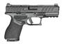  Echelon Alpha 40.C 9mm 4.0in 15 + 1 Black Semi Auto Pistol - Optic Ready