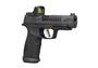  P365 9mm 4.30in 21 + 1 Black Semi Auto Pistol - Red Dot Optic