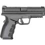  Xd Mod 3 Osp 9mm 4in 16 + 1 Black Semi Auto Pistol - Optic Ready & Grip Safety
