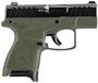  Apx A1 Carry 9mm 3in 8 + 1 Odg Semi Auto Pistol