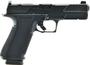  Dr920 9mm 4.50in 17 + 1 Black Semi Auto Pistol - Optic Ready