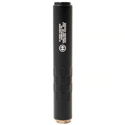 Hush Point 22 Suppressor