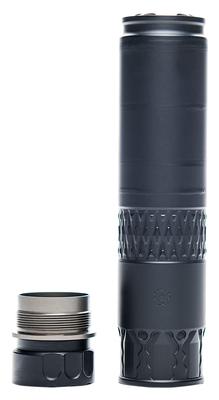 Alaskan 360 36 Cal 1.60in Diameter Suppressor