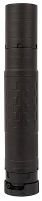 Hybrid 46M Multi-Caliber 1.57in Suppressor