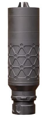 Axial 7.62mm 1.98in 5/8x24 Suppressor