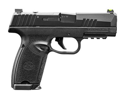 309 MRD 9mm 3.80in 20+1 Black Semi Auto Pistol - Optic Ready