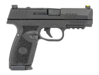309 MRD 9mm 3.80in 20+1 Black Semi Auto Pistol - Optic Ready & Manual Safety